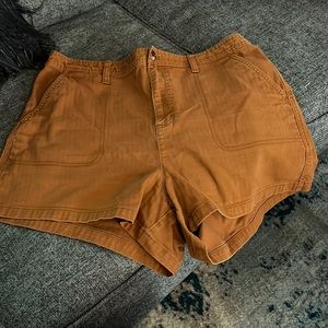 Madewell Shorts
